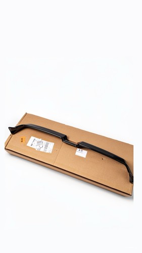 Spoiler polo 6r - spoiler,