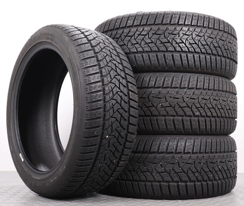 Pneumatici invernali dunlop - 4x,