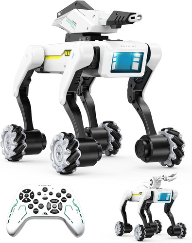 Kit robot cane 1 - kit,
