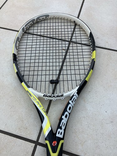 Racchetta tennis babolat - racchetta, da