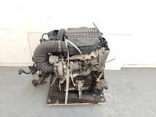 MOTORE Renault Twingo II (CN)