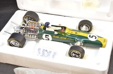 EXOTO SCALA 1/18 LOTUS FORD