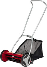 Tagliaerba a Spinta GC-HM 400