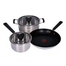 Tefal G737S5 Opti'Space Set di