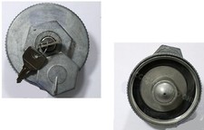 Tappo Gasolio Nafta