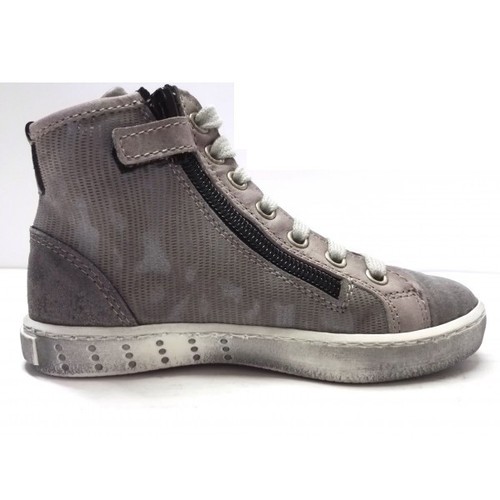 Scarpa alta bambino - scarpa,