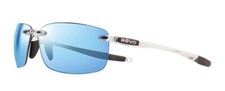 OCCHIALE SOLE/SUNGLASSES  REVO DESCEND N RE 4059 09 BL POLARIZZATO/POLARIZED