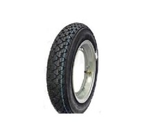 RUOTA COMPLETA GOMMA CERCHIO