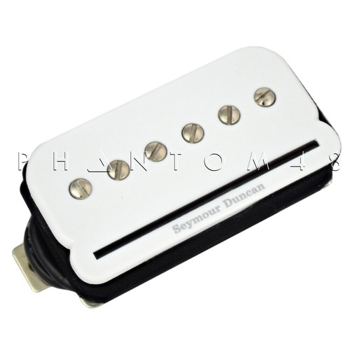 Seymour duncan rails - p-rails,