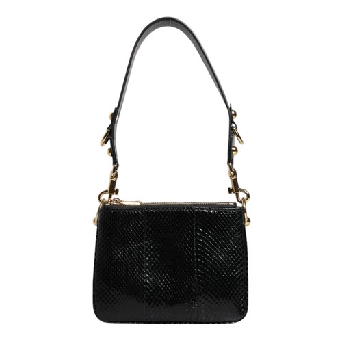 Borsa dolce gabbana - dolce, nera