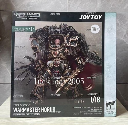 Modellino joytoy warhammer - modellino,