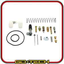 KIT RICAMBI REVISIONE CARBURATORE DELLORTO PHBL 20 22 24 25 26 SET COMPLETO