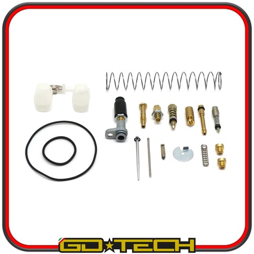 Kit ricambi revisione - kit,