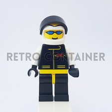 LEGO Minifigures - 1x ext012 -