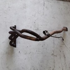 COLLETTORE DI SCARICO OPEL Calibra Serie C20xe Benzina 2000 (8997) 270982