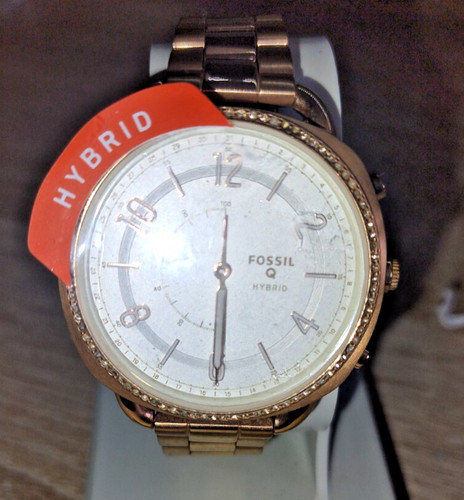 Orologio fossil ftw1208 - orologio,
