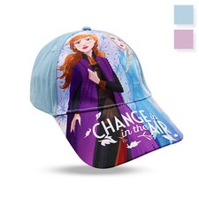 Cappellino per bambina Disney