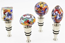 Tappo Bottiglia Decorativo