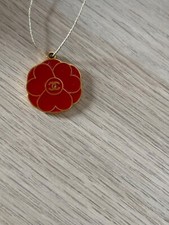 chanel ciondolo edizione limitata san valentino