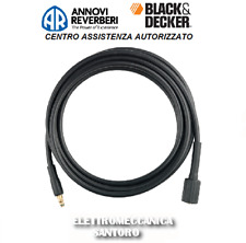 TUBO MT 8 PER IDROPULITRICE ANNOVI REVERBERI BLACK & DECKER