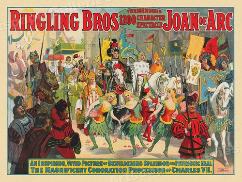 1912 ringling bros - -, of
