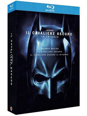 Cavaliere oscuro la - il,