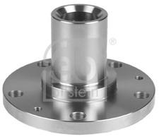 BRP407644 BRP Mozzo ruota per CITROEN, FIAT, PEUGEOT