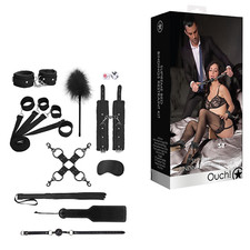 BDSM Slave Bondage Gear
