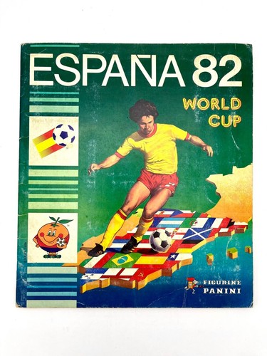 Figurine panini espana - figurine,