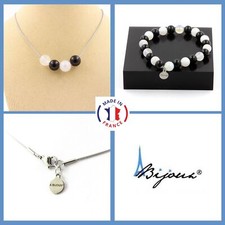 Parure Braccialetto Collana 4