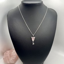 Mickey Mouse Crystal Pink