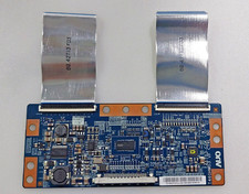 Scheda T-CON 46T03-COK T460HW03 Funzionante x Tv LG 42” 42LV3550