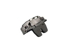 Lock tailgate tailgate lock