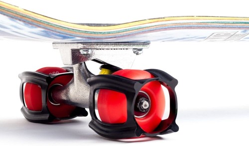Skater trainer 4er - v2,