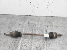 46308106 SEMIASSE POST DX FIAT PANDA (169) 4WD 1.3 MULTIJET 16V MAN 5M 70CV 2010