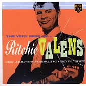 Ritchie valens richie - :,