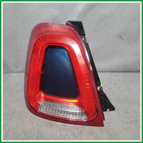 Fanale fanalino posteriore led - posteriore,
