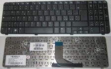 Tastiera italiana compatibile