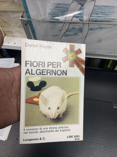 Daniel keyes fiori per - keyes,