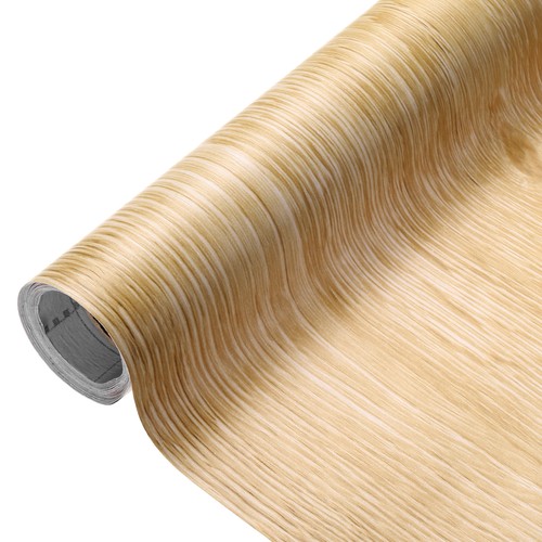 Carta adesiva effetto - , legno