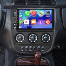 64 GB Android 15 autoradio