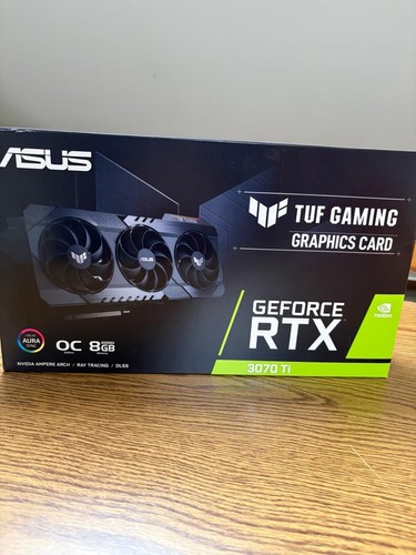 Scheda video asus tuf - scheda,