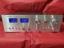 ROTEL RA-714 AMPLIFICATORE