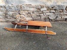 D.R.P. Slitta Direzionale