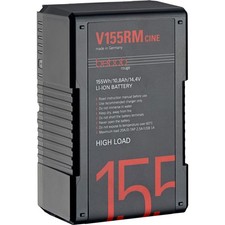 bebob V155RM-CINE High Load