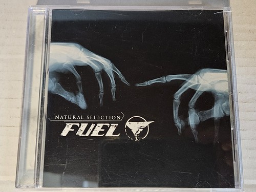 Fuel natural selection - fuel, cd