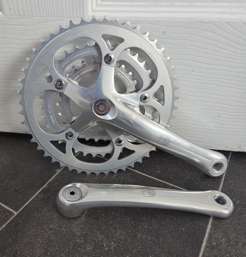 Catena tripla campagnolo - catena,