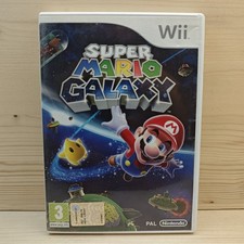 Super Mario Galaxy - Pal Ita -
