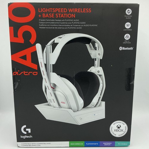 Nuovo astro a50 wireless - a50, +