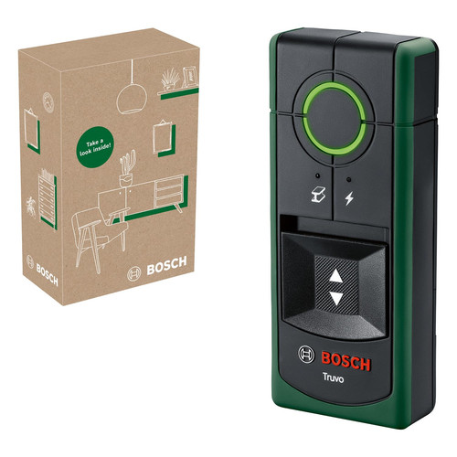 Bosch truvo rilevatore - bosch,
